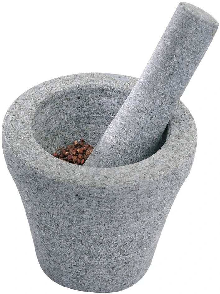 Granito skiedinys 13,5 cm gefu vesto g-89004