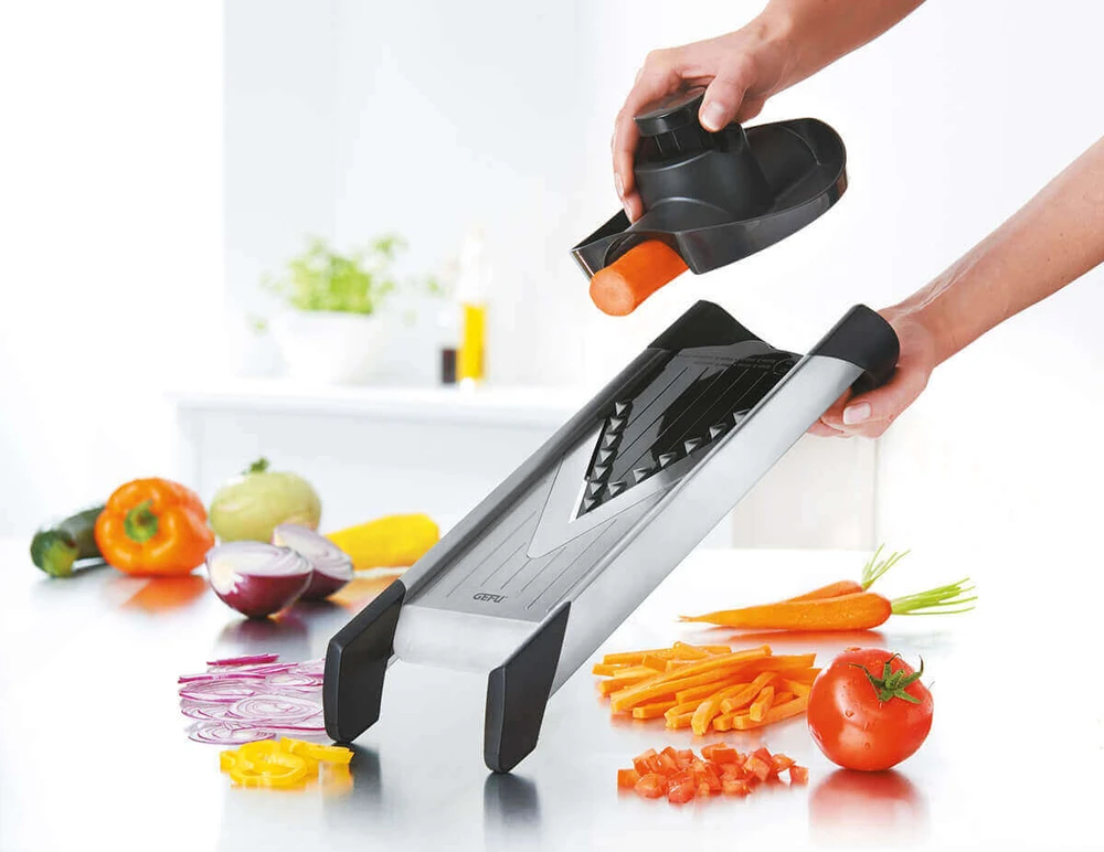 Gefu Gourmet Slicer Violino
