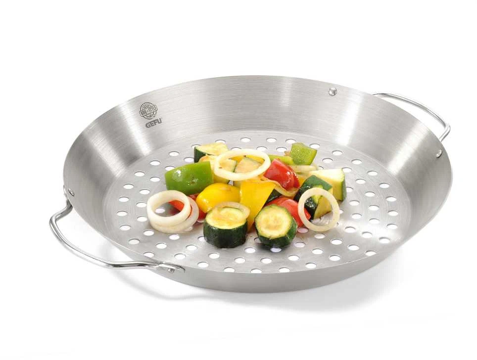 Gefu wok 36 cm