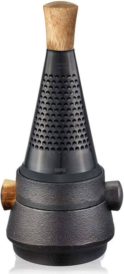 GEFU X-PLOSION® Prieskonių tarka su skiediniu