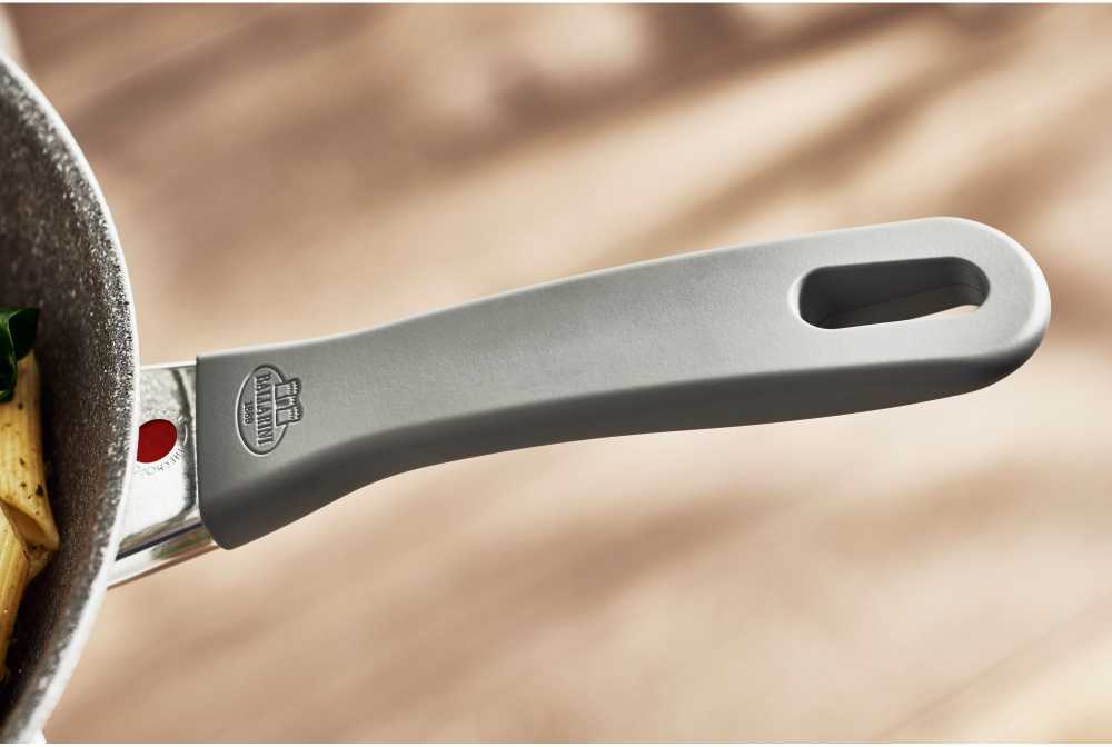 Keptuvė - Ballarini 75002-931 „Saute Pan“ Tipo Keptuvė Turas