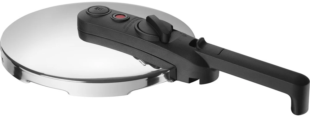 Greitpuodės dangtis ZWILLING ECOQUICK 22 cm