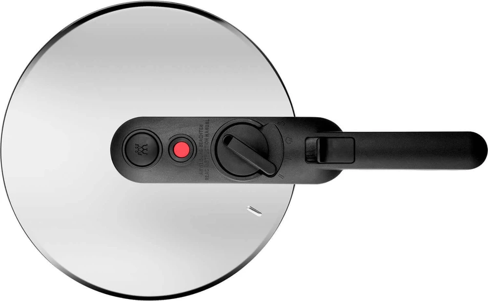 Greitpuodės dangtis ZWILLING ECOQUICK 22 cm