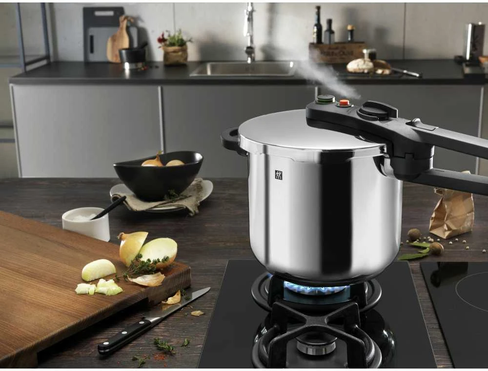 Slėginė viryklė ZWILLING ECOQUICK II 64243-622-0
