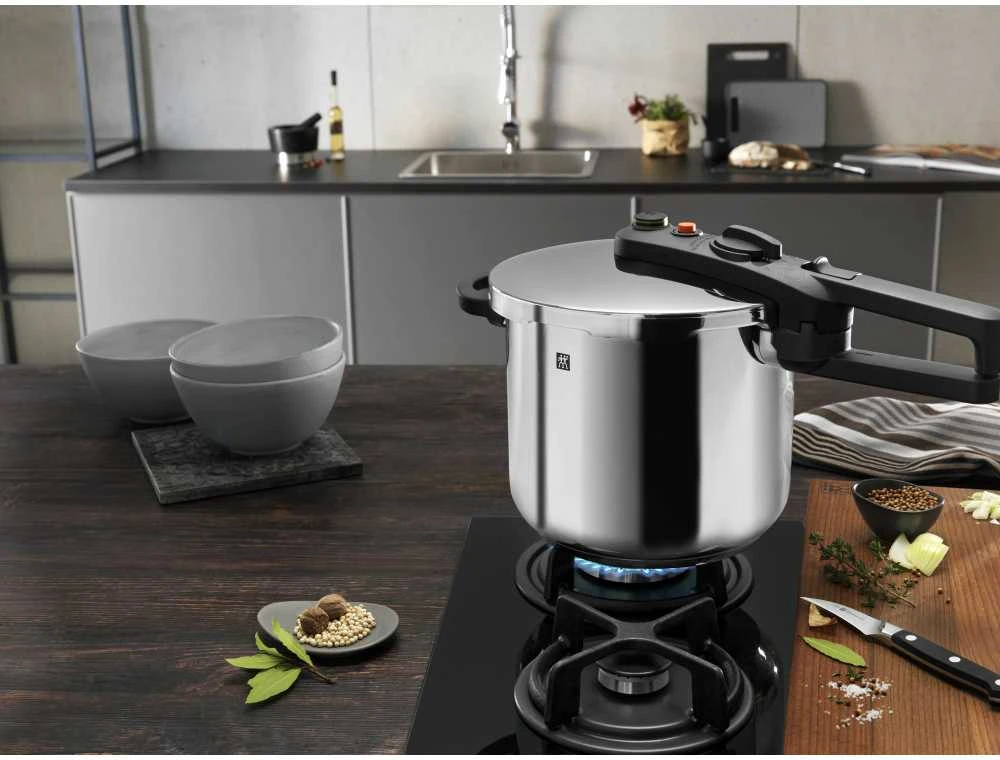 Slėginė viryklė ZWILLING ECOQUICK II 64243-622-0