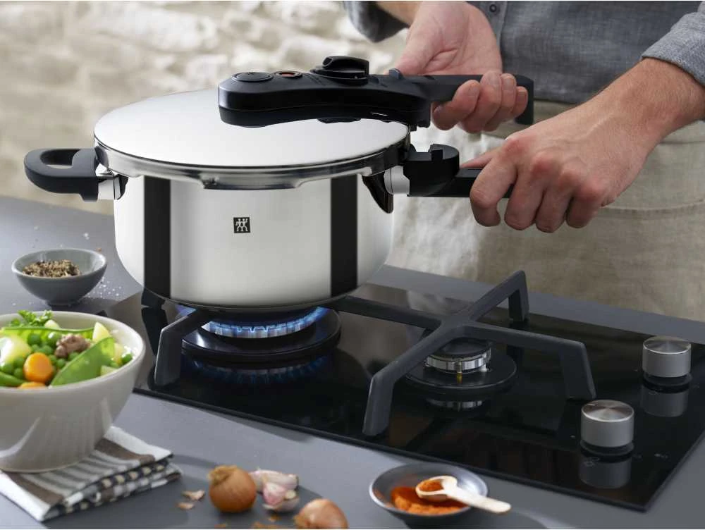 Slėginė viryklė ZWILLING ECOQUICK II 64243-622-0