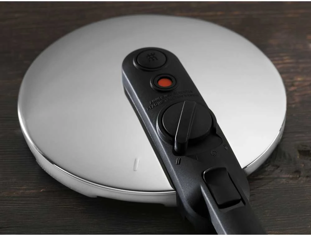 Slėginė viryklė ZWILLING ECOQUICK II 64243-622-0
