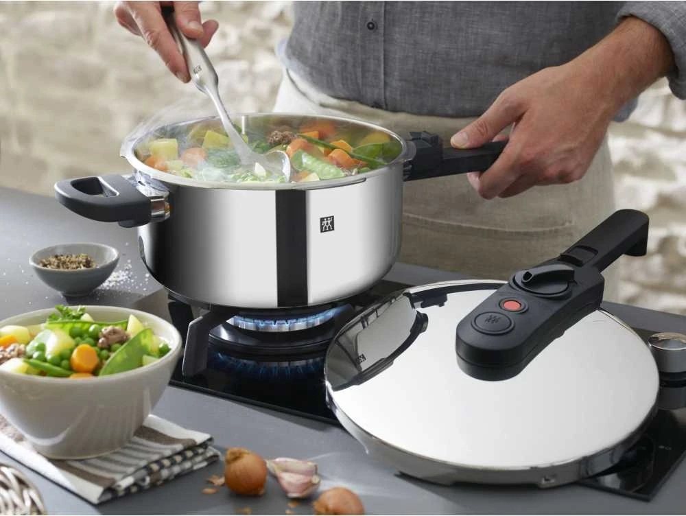 Slėginė viryklė ZWILLING ECOQUICK II 64243-622-0