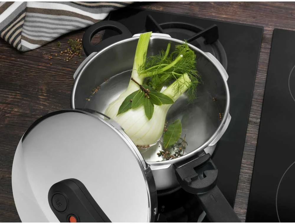 Slėginė viryklė ZWILLING ECOQUICK II 64243-622-0