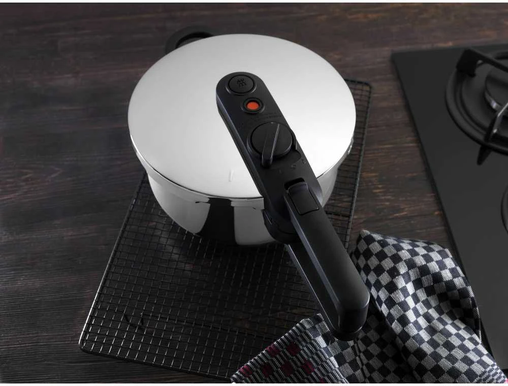 Slėginė viryklė ZWILLING ECOQUICK II 64243-622-0