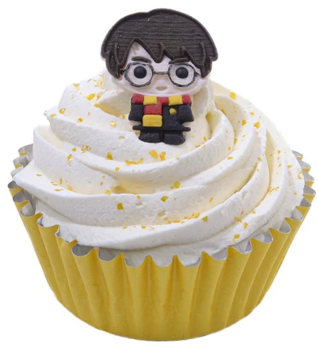 Harry Potter PME valgomieji Hario Poterio keksiukų užpilai