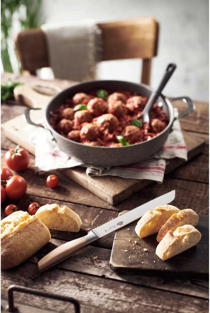 BALLARINI 75002-811-0 keptuvė Serving pan Turas