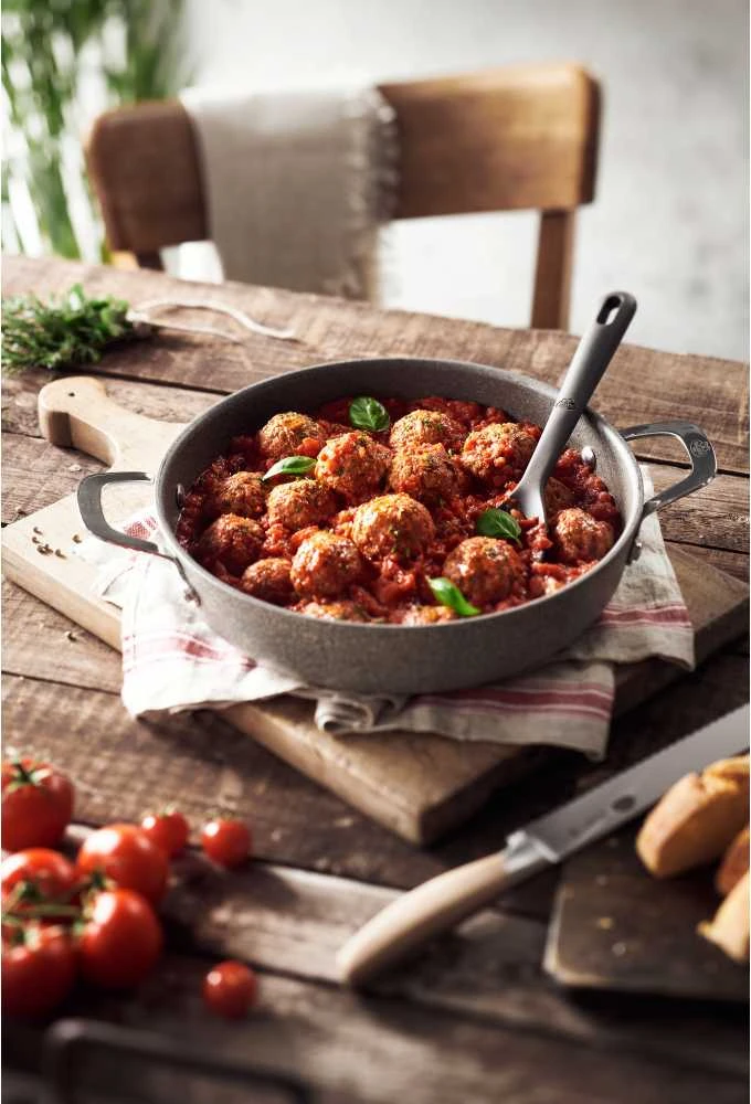 BALLARINI 75002-811-0 keptuvė Serving pan Turas