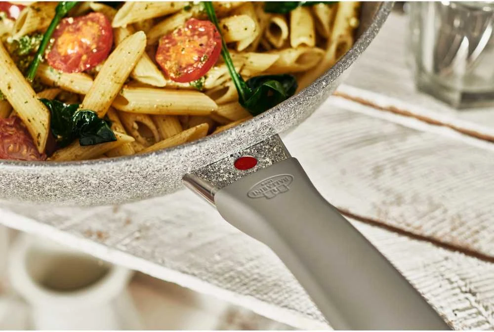 BALLARINI 75002-930-0 keptuvė Universali keptuvė Turas