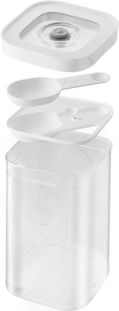 ZWILLING FRESH & SAVE CUBE 4-in-1 įdėklas S konteineriui