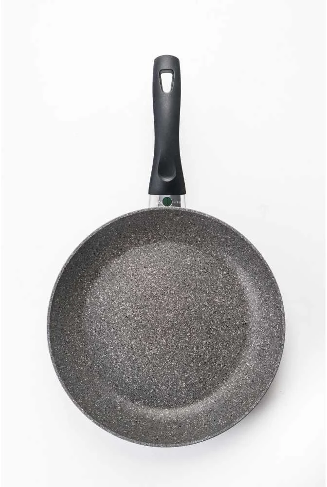 BALLARINI Ferrara granito keptuvė 32 cm FERG5F0.32U
