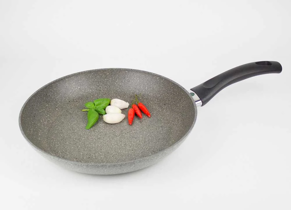 BALLARINI Ferrara granito keptuvė 32 cm FERG5F0.32U