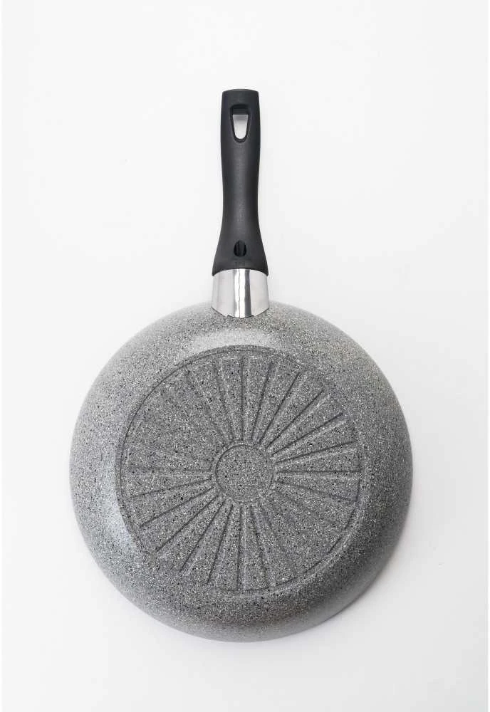 BALLARINI Ferrara granito keptuvė 32 cm FERG5F0.32U
