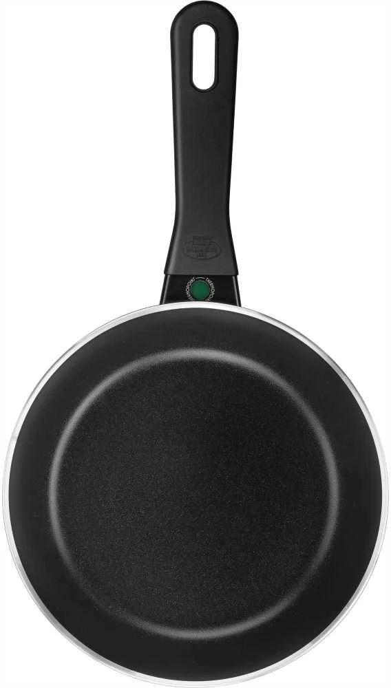 BALLARINI CAPRERA sekli kepimo keptuvė 30 cm, mėlyna