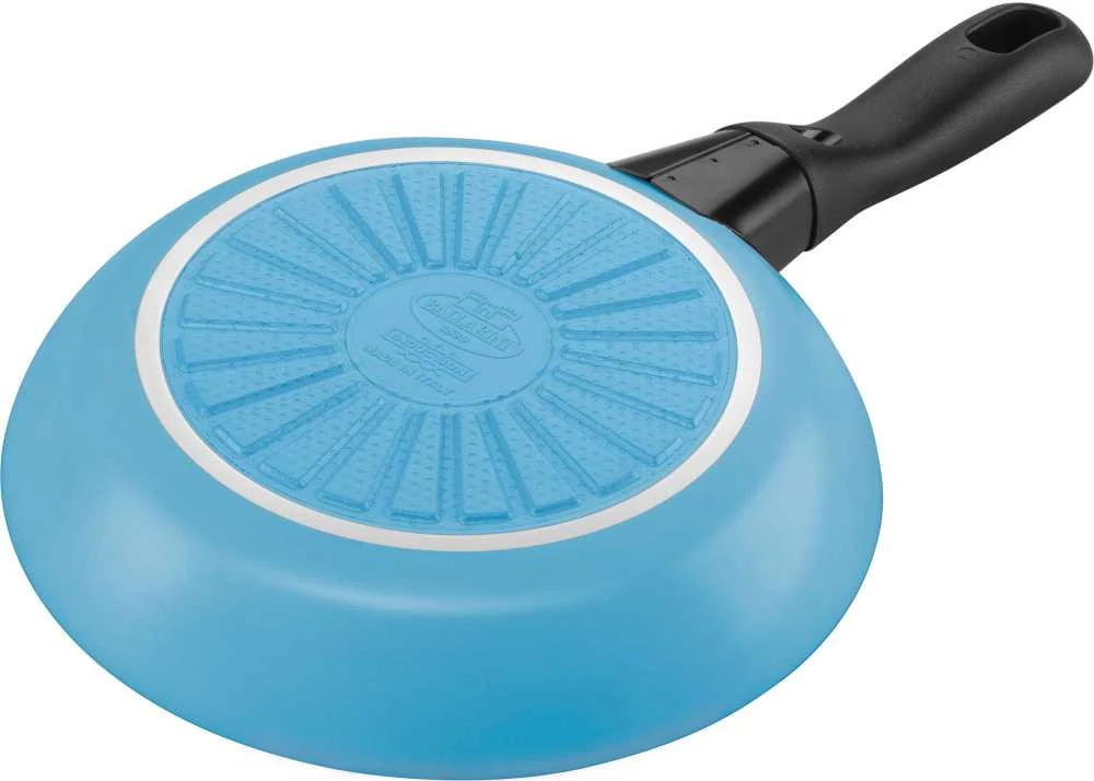 BALLARINI CAPRERA sekli kepimo keptuvė 30 cm, mėlyna