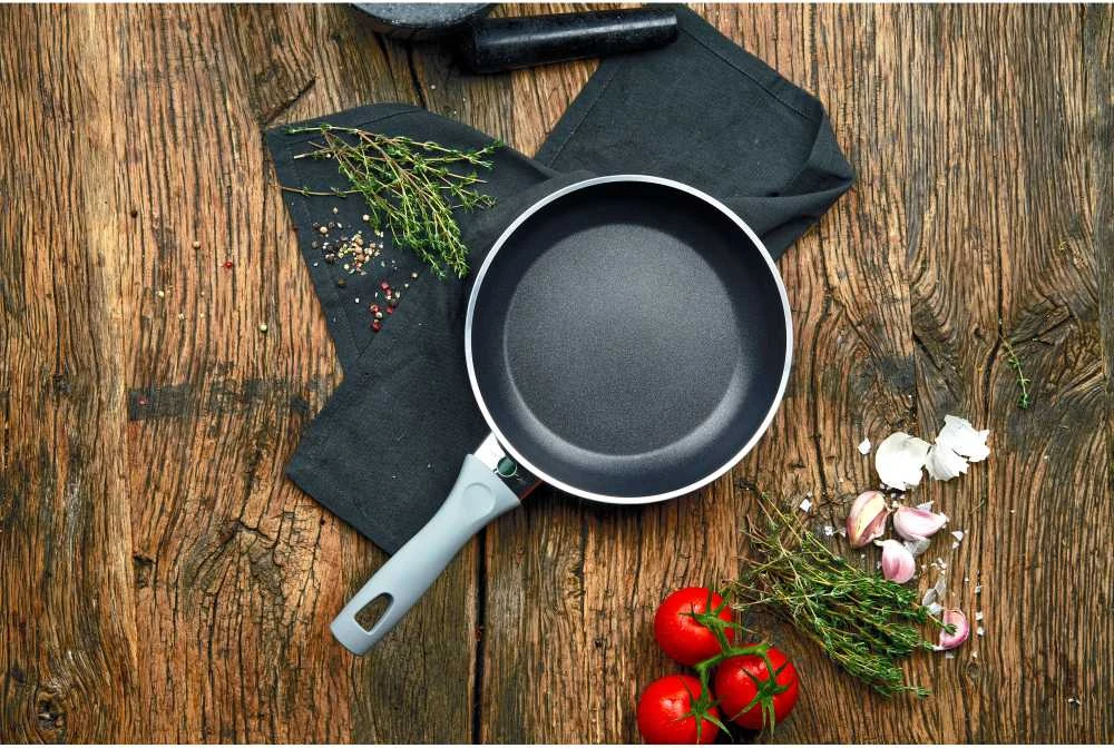 BALLARINI Lazise keptuvė 32 cm 75003-053-0