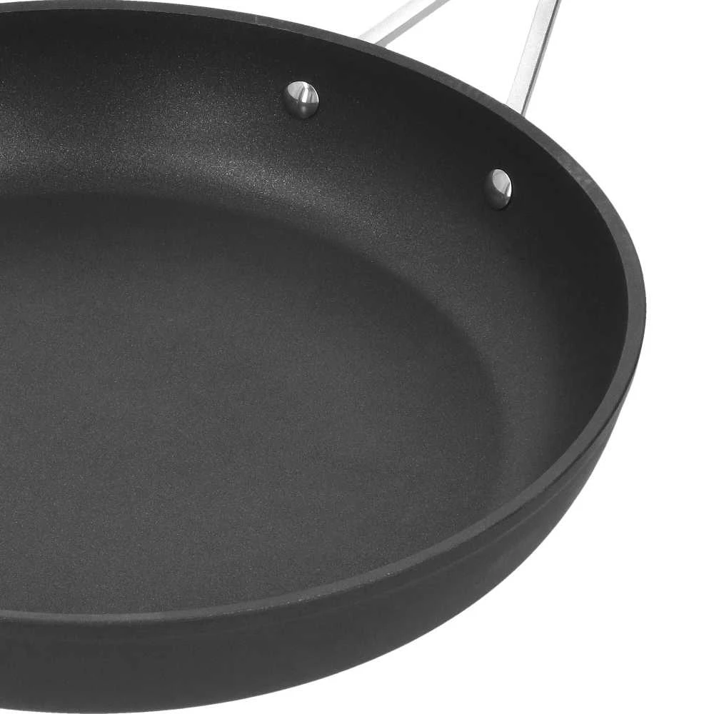 Keramikinė keptuvė DEMEYERE ALU INDUSTRY 3, 30 cm