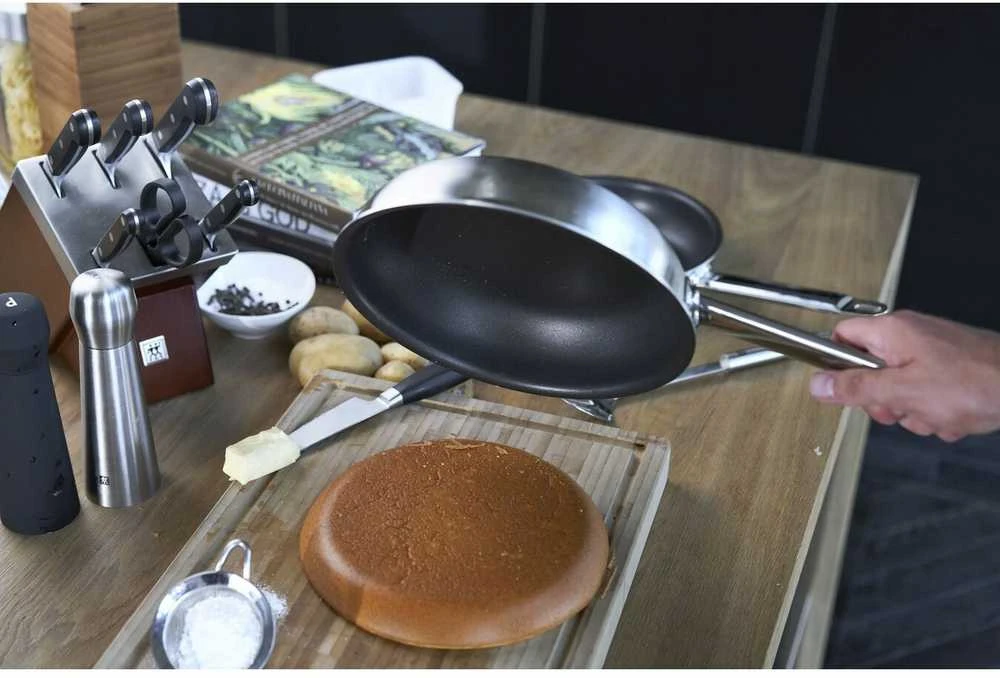 ZWILLING Pro Universali keptuvė Turas