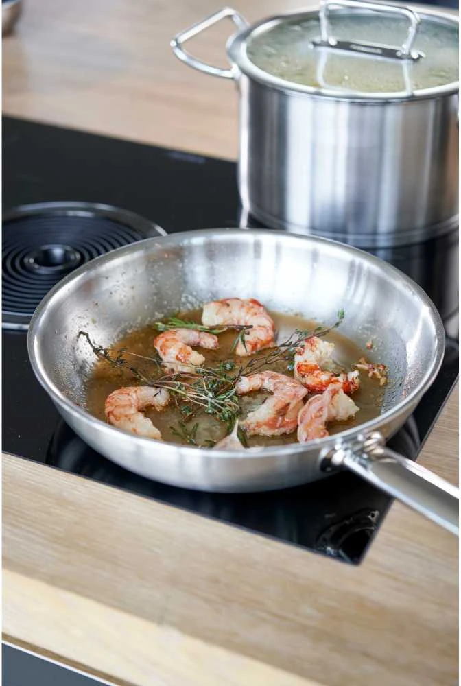 ZWILLING Pro Universali keptuvė Turas