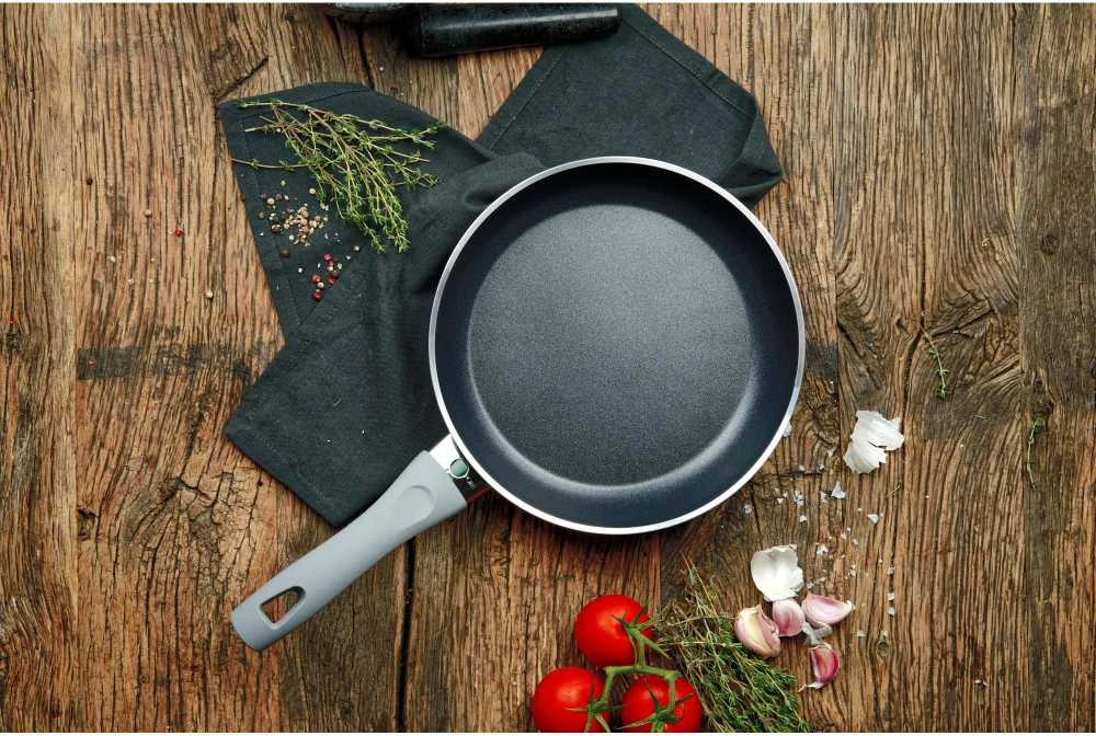 BALLARINI 75003-054-0 keptuvė „Saute pan“ tipo keptuvė Turas