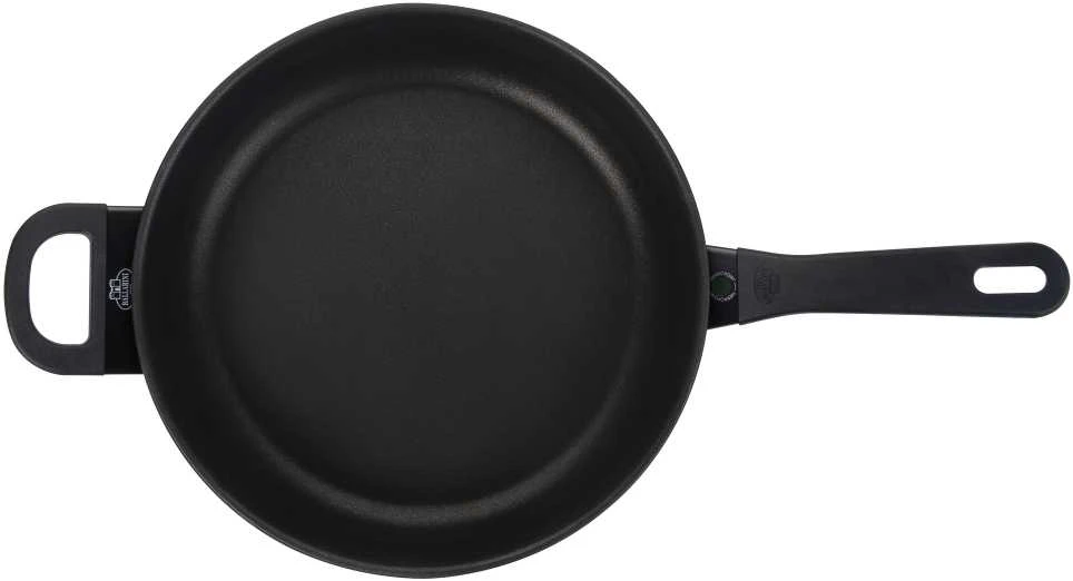 BALLARINI 75002-913-0 keptuvė Universali keptuvė apvali