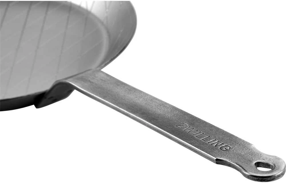 Zwilling Forge ketaus keptuvė – 28 cm