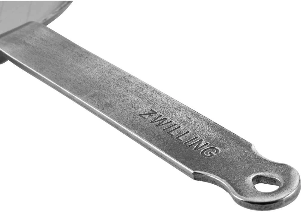 Zwilling Forge ketaus keptuvė – 28 cm