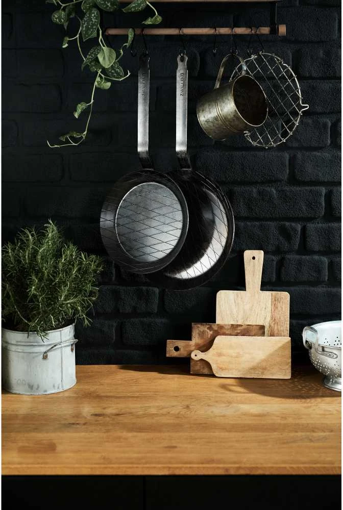 Zwilling Forge ketaus keptuvė – 28 cm