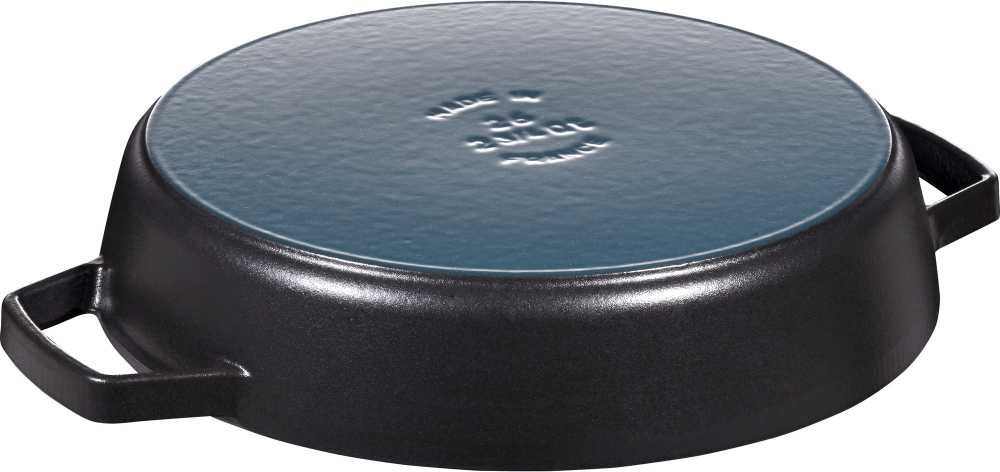 Zwilling STAUB cast-iron frying pan 40511-725-0 – 26 cm