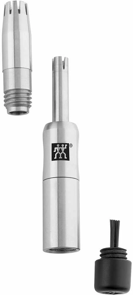 ZWILLING 79854-001-0 plaukų kirpimo mašinėlė Nerūdijančiojo plieno