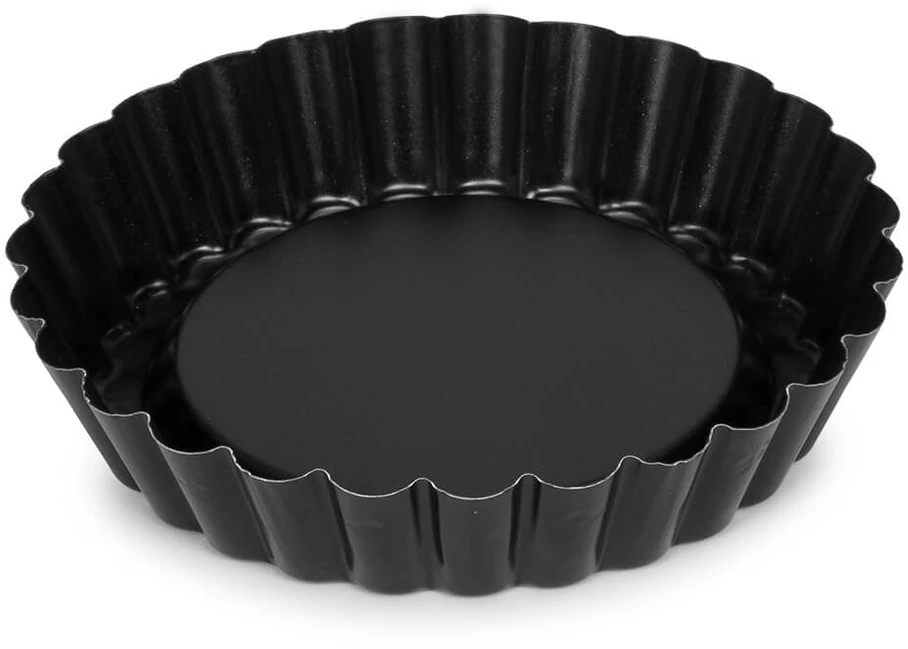 Patisse KLASIKINIS KONSTRUKCIJA Mini pyrago forma 10 cm