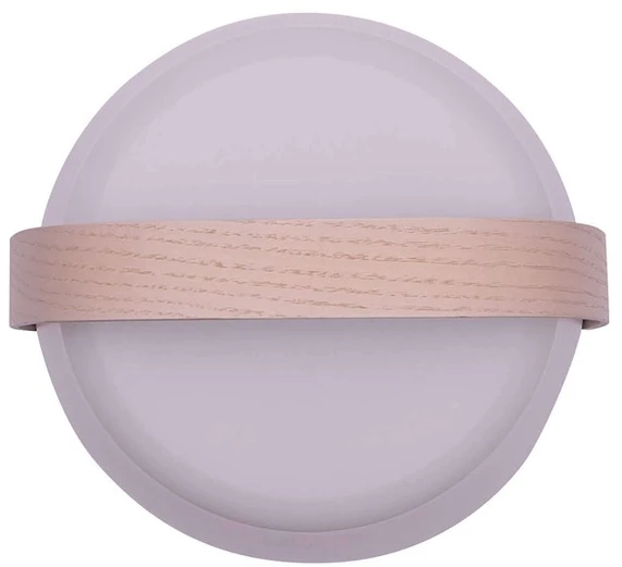 Kooduu - Lite-up Mini LED lempa su įmontuotu Bluetooth garsiakalbiu (JBL garsas), Sand