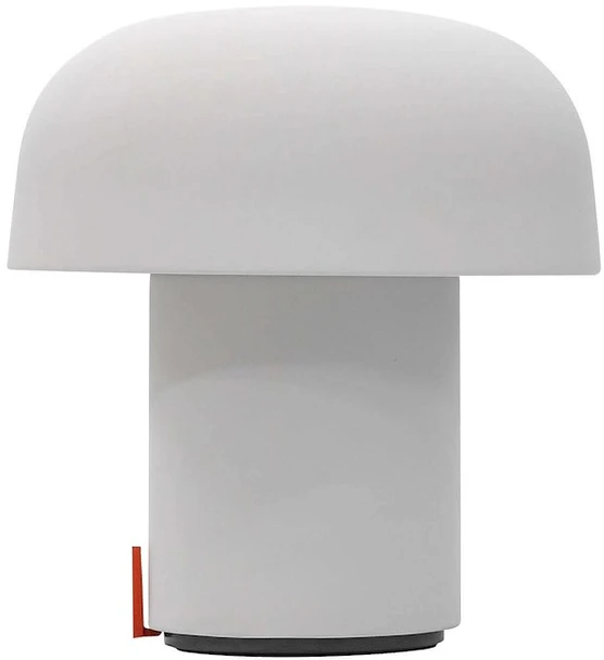 KOODUU SENSA Lampa przenośna akumuliatorinė - Baltas