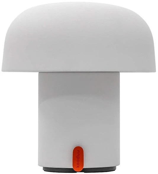 KOODUU SENSA Lampa przenośna akumuliatorinė - Baltas
