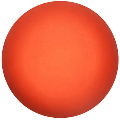 KOODUU SENSA PLAY MINI Nešiojama lempa su garsiakalbiu - Oranžinė