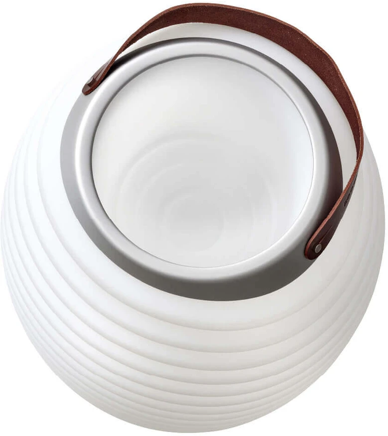 SOUND BY JBL Synergy 65 garso kolonėlė, LED šviestuvas, vyno šaldytuvas