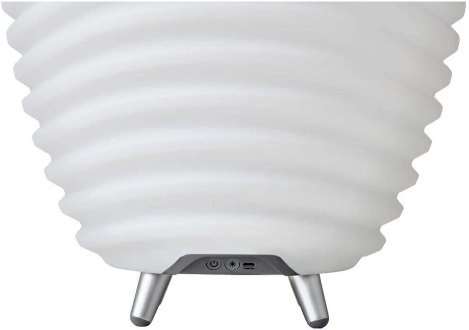 SOUND BY JBL Synergy 65 garso kolonėlė, LED šviestuvas, vyno šaldytuvas