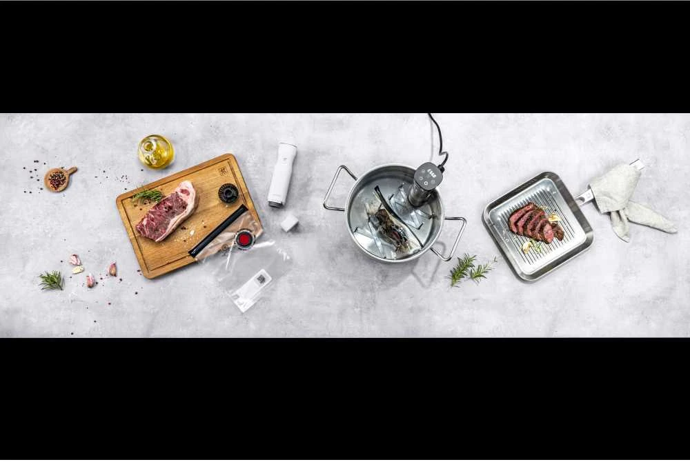 ZWILLING EFINIGY Kratka do sous-vide