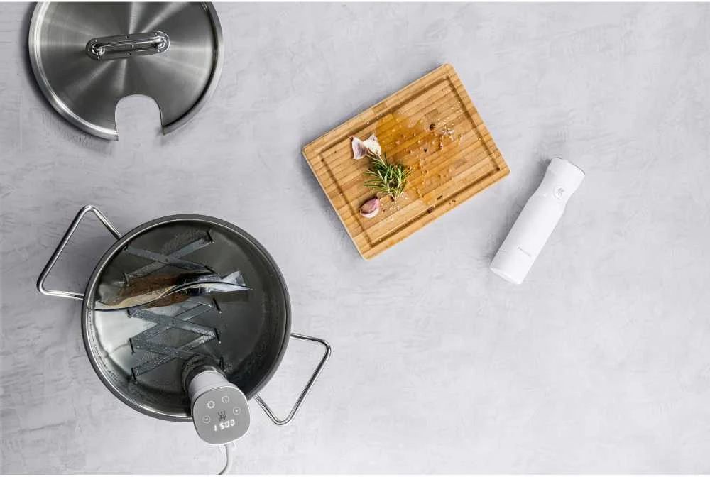 ZWILLING EFINIGY Kratka do sous-vide