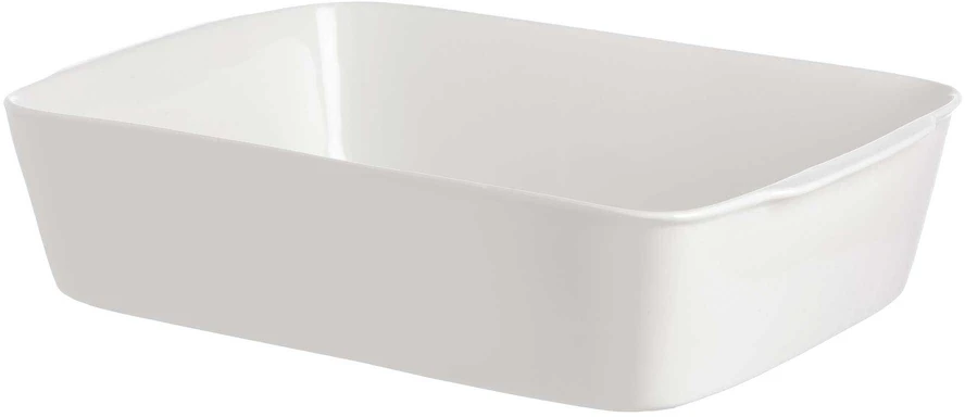 La Porcellana Bianca LA PORCELAINA BIANCA ANGHIARI Lazanijos indas 35 x 25 cm