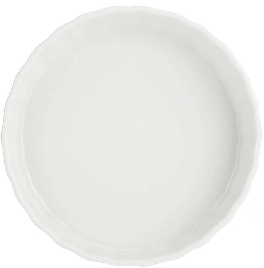 LA PORCELLANA BIANCA AREZZO Kepimo indas 13 cm