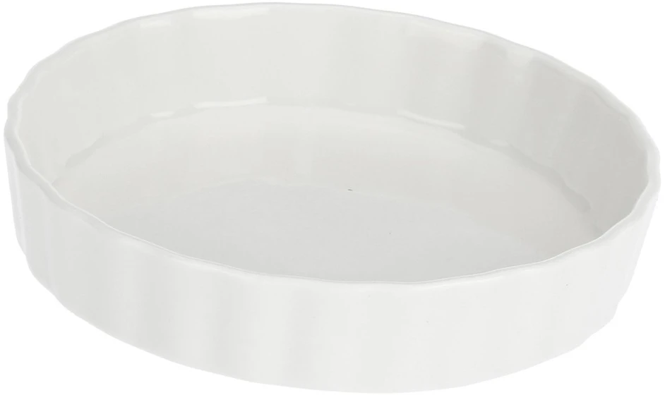 LA PORCELLANA BIANCA AREZZO Kepimo indas 13 cm