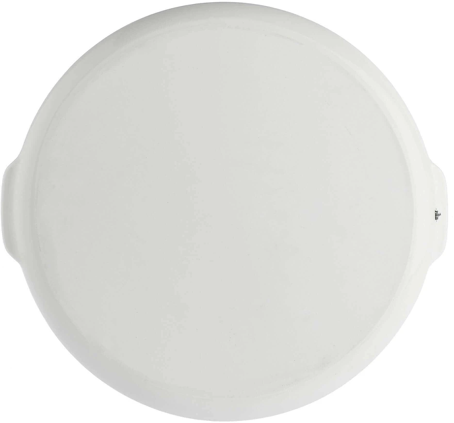 LA PORCELLANA BIANCA AREZZO Torto lėkštė su rankenėlėmis 32,5 cm