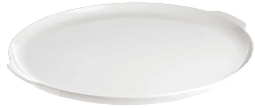 LA PORCELLANA BIANCA AREZZO Torto lėkštė su rankenėlėmis 32,5 cm