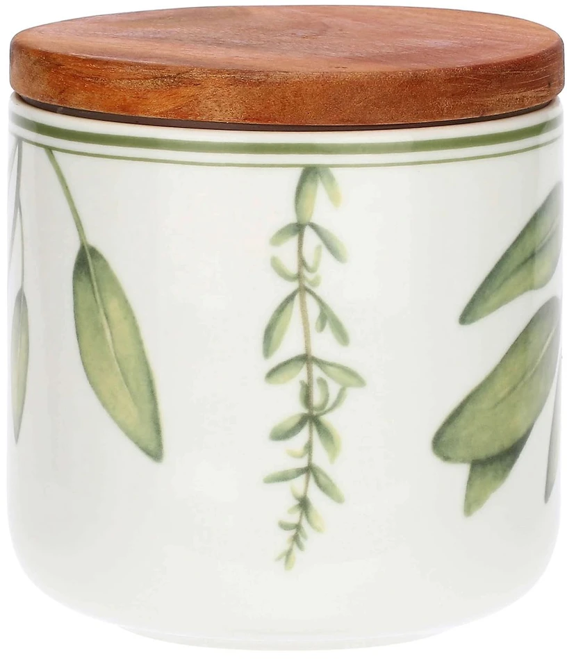 LA PORCELLANA BIANCA COLTIVIA Cukraus talpa - 1 ltr, balta